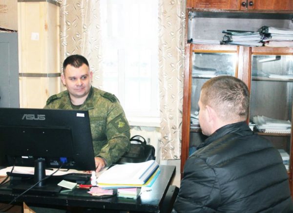 «Домой вернусь только с победой!»
