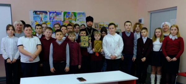 Сегодня – День православной книги