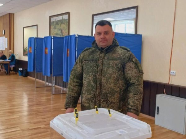 Избирательные комиссии работают в штатном режиме