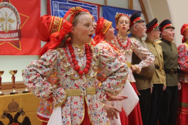Куряне могут принять участие в фестивале «Казачья застава»