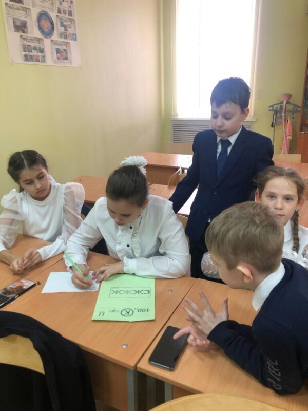 «Я — дизайнер»