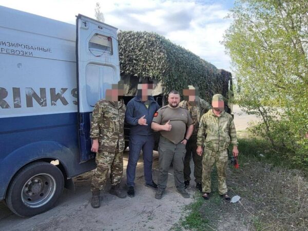 Помощь ради общей победы
