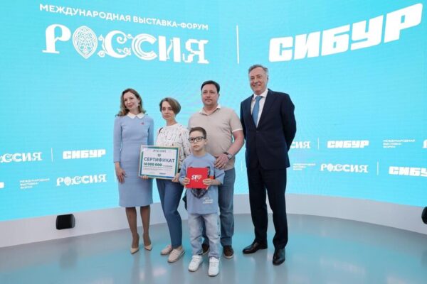 Выставку «Россия» посетили 14 миллионов гостей
