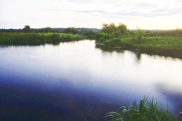 Правила поведения на воде