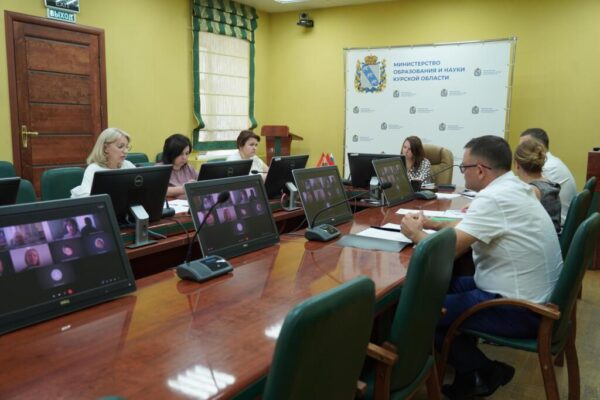 В пяти районах области появятся дополнительные предпрофессиональные агроклассы