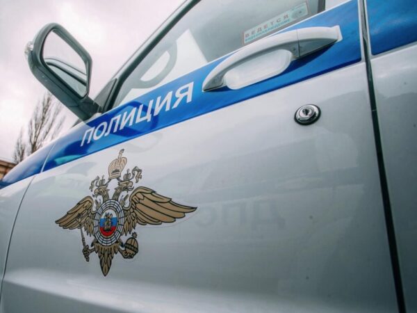 В Курской области штрафы в автоматическом режиме не выносятся