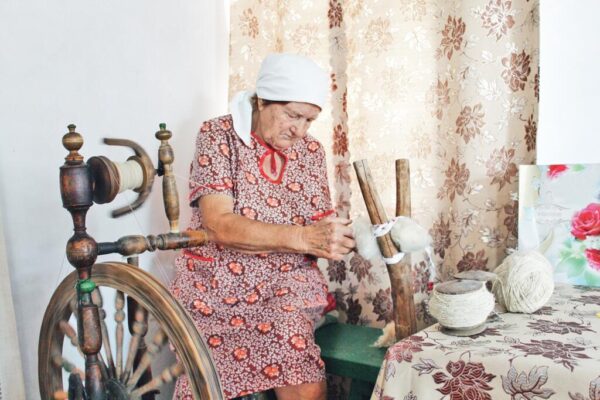 Даже небольшая помощь очень важна для наших ребят