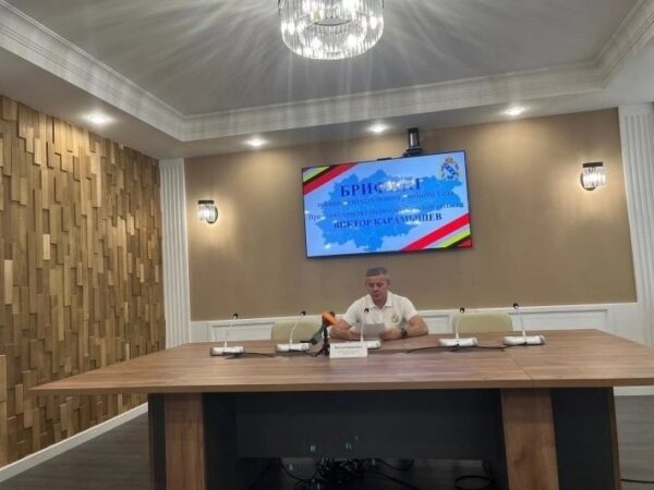 Все школы Курской области готовы к началу учебного года.