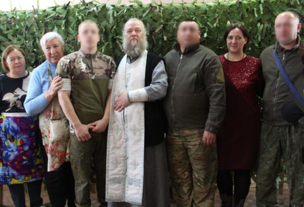 Присоединяйтесь к команде неравнодушных людей!