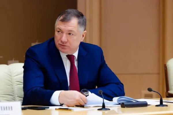 Марат Хуснуллин на заседании штаба подчеркнул необходимость применения комплексного подхода к модернизации ЖКХ