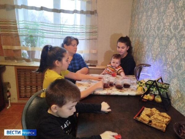 Сегодня семьи из приграничья начали получать компенсационные выплаты на аренду жилья