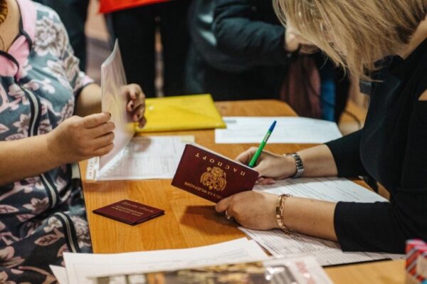 5 тысяч переселенцев подали заявления на получение выплат за наём жилого помещения