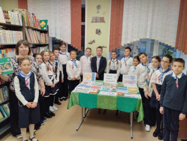 Пусть доброты прибавится на свете!