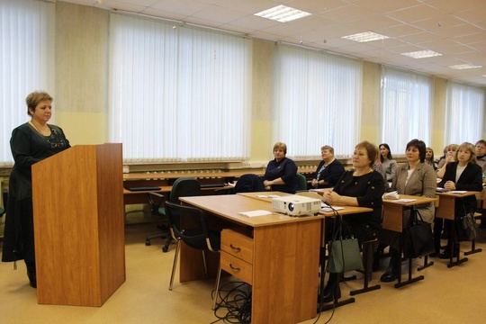 «Наставничество как путь к профессиональному росту»