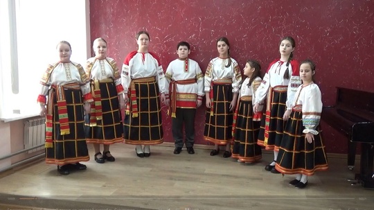 В регионе продолжается культурно-образовательный проект «Звуки Победы»