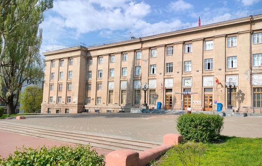 Почтовые отделения Курской области изменят график работы в майские праздники