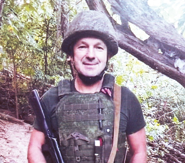 Память о Героях будет жива!