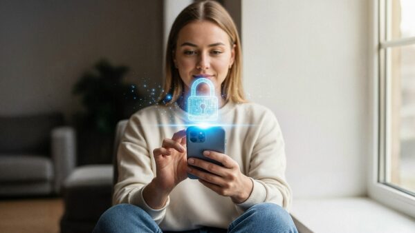Куряне могут выбрать «Доверенный контакт» для защиты от мошенников