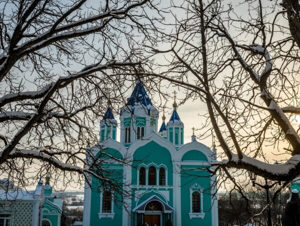 Курян приглашают на Крещенскую ярмарку