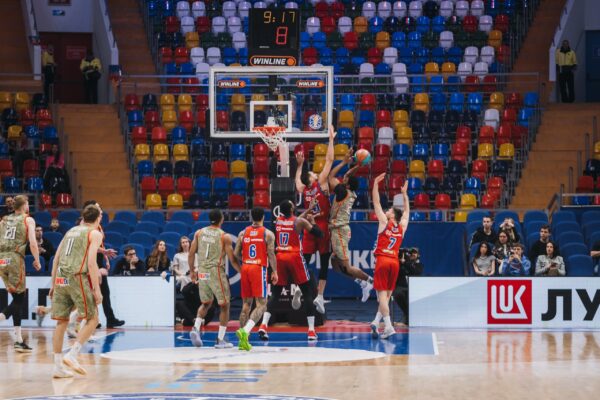 Стартовал VI сезон конкурса спортивных проектов «Ты в игре»