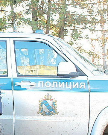 Трезвый водитель: автоинспекторы проводят рейды на дорогах
